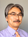 Prof. Yoshitaka Nakanishi