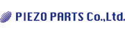 ピエゾパーツ株式会社/PIEZO PARTS CO.,LTD