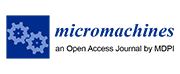 Micromachines (MDPI)